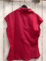 Preview: Lacoste  T-Shirt  Gr. 158/164  pink Polokragen 