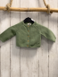 Preview:   Strickjacke  Gr. 68  kiwi Strick 