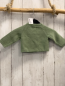 Preview:   Strickjacke  Gr. 68  kiwi Strick 