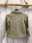 Preview: Steiff Sweatjacke Gr. 92  mint NP 49,95€