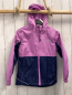Preview:  Regenjacke Gr. 122  blau lila
