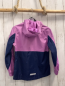 Preview:  Regenjacke Gr. 122  blau lila