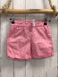 Preview:   Shorts  Gr. 110  rosa weiße Herzen 