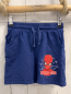Preview:   Shorts  Gr. 122  blau Spiderman 