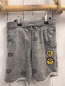 Preview:   Shorts  Gr. 122  grau Minions 