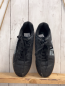Preview: Fila  Schuhe  Gr. 35  schwarz graue Punkte + Schrift 