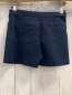Preview: Zara  Shortsrock Gr. 128  blau 