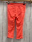 Preview: Puma  Sportcaprileggings  Gr. 140  oange rote Punkte 