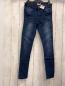 Preview: Name it  Hose  Gr. 146  blau Jeans Bund verstellbar 
