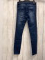 Preview: Name it  Hose  Gr. 146  blau Jeans Bund verstellbar 
