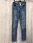 Preview: Name it  Hose  Gr. 152  blau jeans Bund verstellbar 