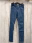 Preview: Kids Only  Hose  Gr. 146  blau Jeans Bund verstellbar 