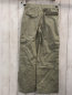 Preview: H&M  Hose  Gr. 152  kiwi Gummizugbund Bund verstellbar 