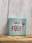 Preview: neu  Kartenspiel  Füüf! 