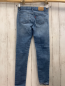 Preview: Levi´s  Hose  Gr. 158  blau Jeans Bund verstellbar 