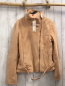 Preview: neu Esprit  Jacke  Gr. 42  heller lachston NP 105 € (kleiner Fleck, kaum sichtbar)