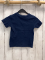 Preview: H&M  T-Shirt Gr. 92  blau weißer Trooper Schrift Star Wars 