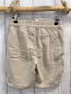 Preview: H&M  Shorts  Gr. 140  beige mit weißer Kordel