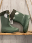 Preview: neu  Gummistiefel  Gr. 30  oliv NP 19,99 € 