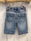 Preview: Okaidi  Shorts  Gr. 86  blau Jeans Bund verstellbar 
