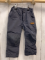 Preview: Lego  Funktionshose  Gr. 92  grau 