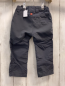 Preview: Lego  Funktionshose  Gr. 92  grau 
