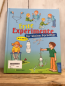 Preview:   Buch Experimente für klieine Forscher 