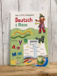 Preview: neu Kreativheft  Mein buntes Übungsbuch Deutsch 2. Klasse 