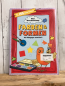 Preview: neu Kreativheft  Farben & Formen 