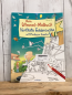 Preview: neu Kreativheft  Mein Wimmel-Malbuch Verflixte Fehlersuche 