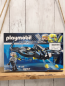 Preview: Playmobil 9253 Top Agents Mega Drone 