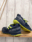 Preview: neu Jack Wolfskin  Schuhe  Gr. 35  blau hellgrün NP 69,95 