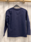 Preview: neu Lego  Langarmshirt  Gr. 128  blau Ninjago NP 17,95 € 