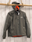 Preview: Lego  Jacke  Gr. 134  kiwi orange Futter 
