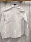 Preview: H&M  Hemd  Gr. 134  weiß 