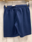 Preview: H&M  Sportshorts  Gr. !34/140  blau grüne Kordel 