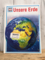 Preview: Was ist was? Buch Unsere Erde