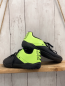 Preview: Decathlon  Schuhe  Gr. 37  schwarz hellgrün 