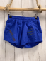 Preview: nike  Sportshorts  Gr. 134/140  lila graue Schrift 