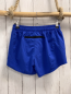 Preview: nike  Sportshorts  Gr. 134/140  lila graue Schrift 