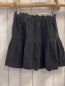 Preview: H&M  Rock Gr. 134  grau Kord 