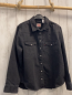 Preview: Levi´s Hemd Gr. 176  grau Jeans