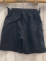 Preview: Jako  Sportshorts  Gr. 128  schwarz weißer Seitenstreifen 