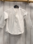Preview: La Coqueta  Hemd  Gr. 104  weiß 