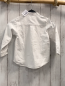 Preview: La Coqueta  Hemd  Gr. 104  weiß 