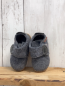 Preview: Giesswein  Hausschuhe  Gr. 21  grau 