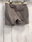 Preview: Babyface  Shorts  Gr. 98  grau bunter Streifenbund mit weißer Kordel