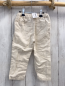 Preview: Mango Hose  Gr. 92  beige Bund verstellbar 