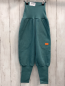 Preview: Livi  Hose  Gr. 104  petrol Struktur 
