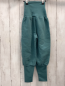 Preview: Livi  Hose  Gr. 104  petrol Struktur 